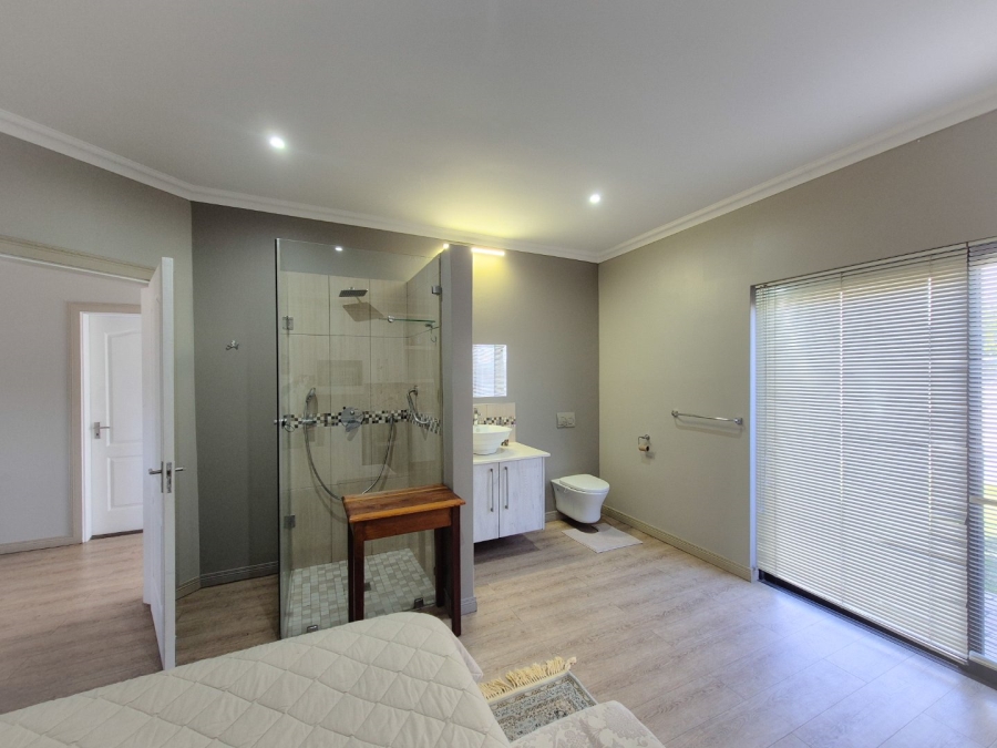 4 Bedroom Property for Sale in Heron Banks Golf Estate Free State